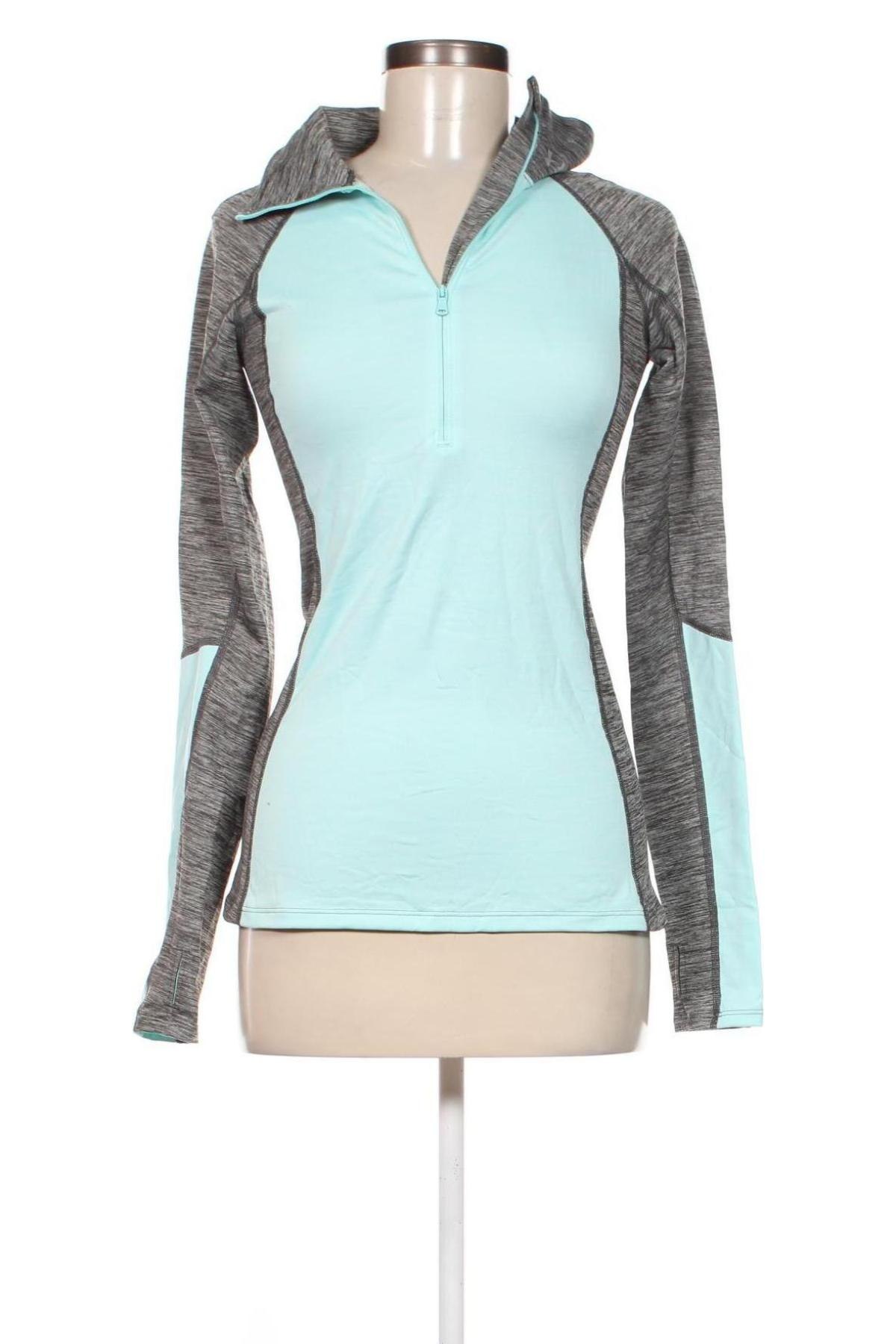 Damen Shirt Under Armour, Größe S, Farbe Mehrfarbig, Preis 23,99 €