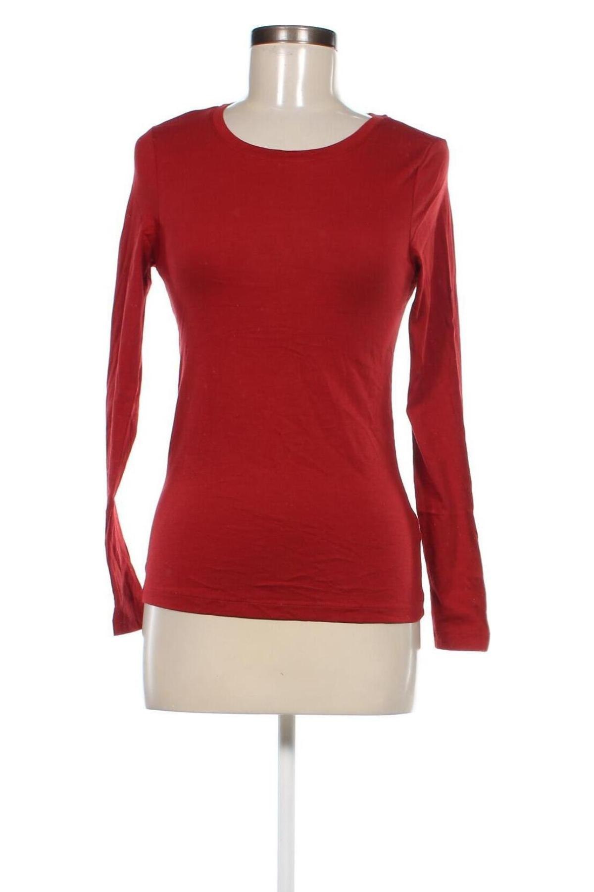 Damen Shirt Up 2 Fashion, Größe S, Farbe Rot, Preis € 13,49