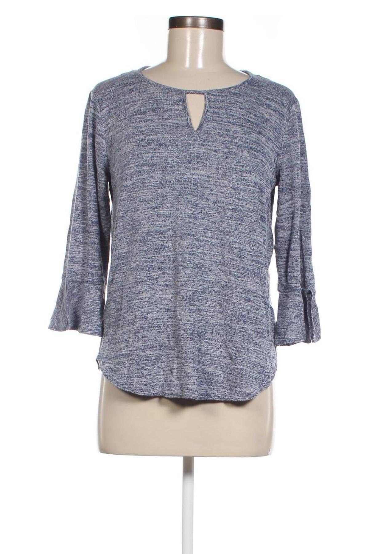 Damen Shirt Van Heusen, Größe S, Farbe Blau, Preis 13,49 €