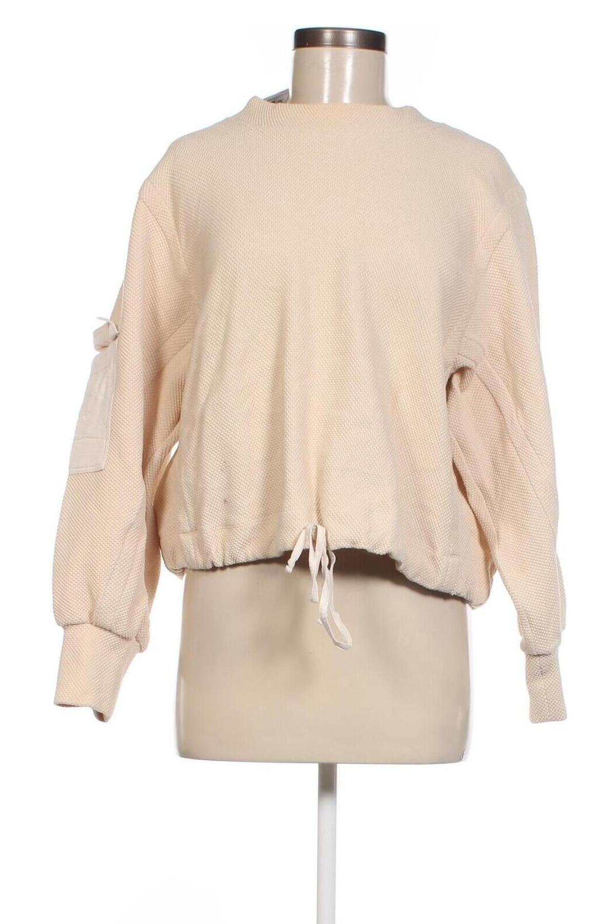 Damen Shirt Vanilia, Größe M, Farbe Beige, Preis € 13,49