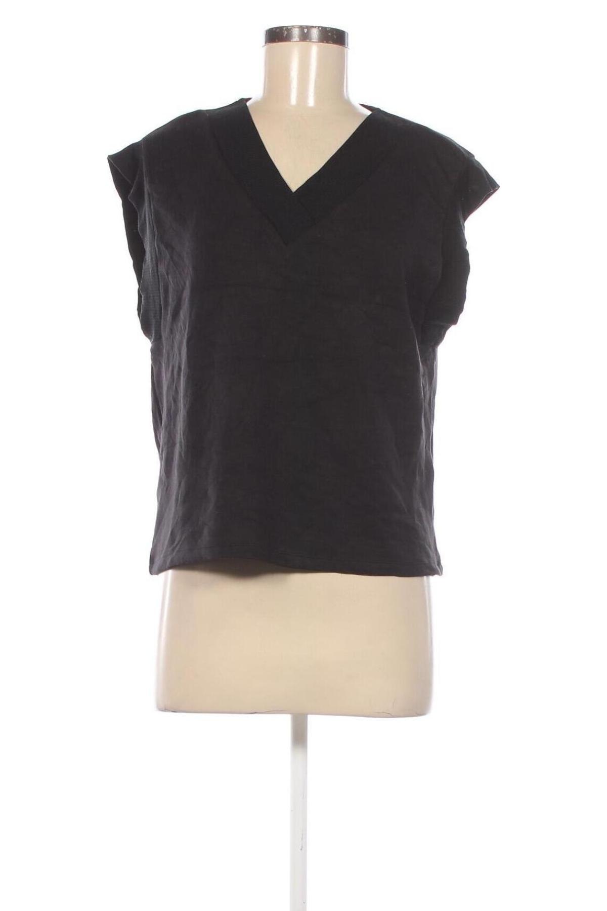 Damen Shirt Vero Moda, Größe XS, Farbe Schwarz, Preis € 13,99