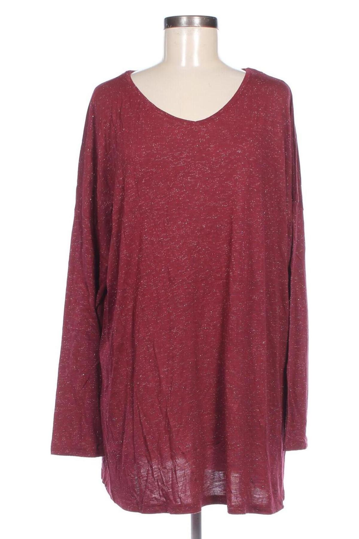 Damen Shirt Yessica, Größe XXL, Farbe Mehrfarbig, Preis € 13,49