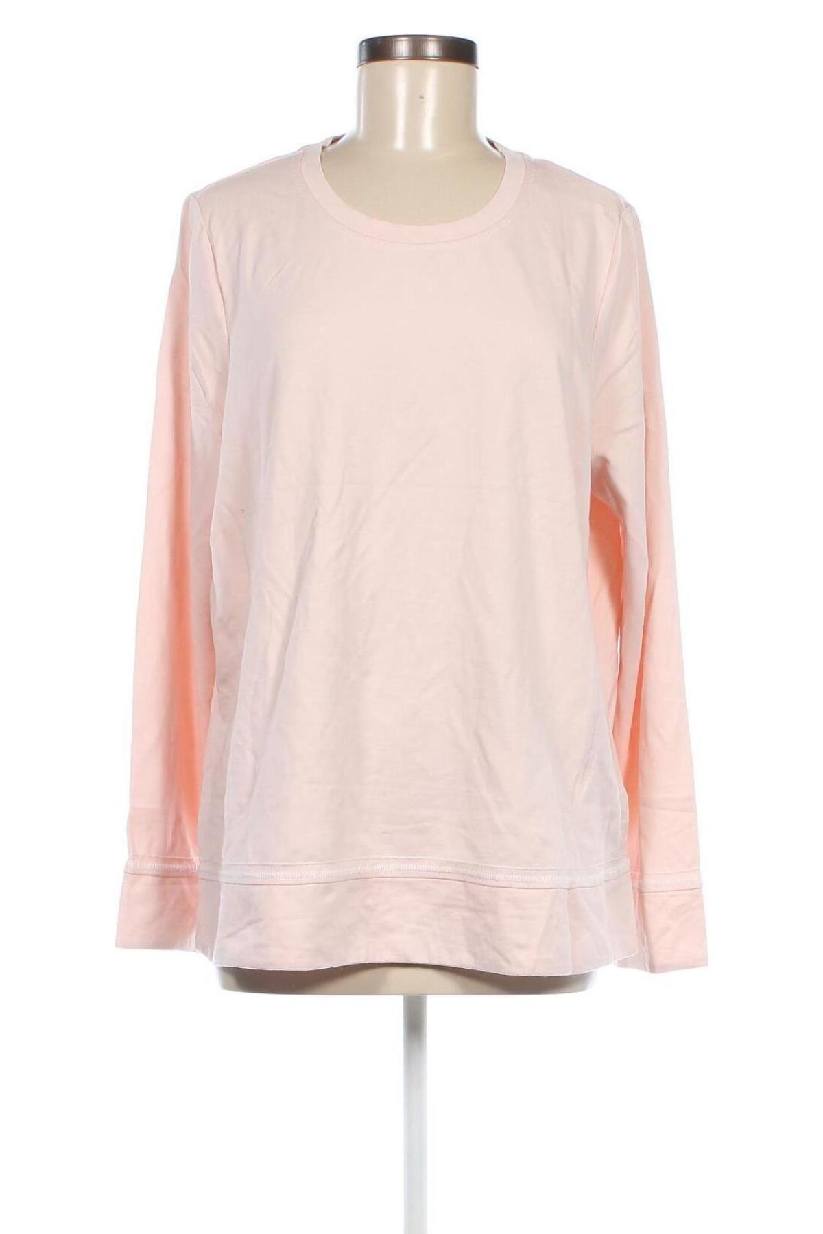 Damen Shirt Your Sixth Sense, Größe XXL, Farbe Rosa, Preis € 13,49