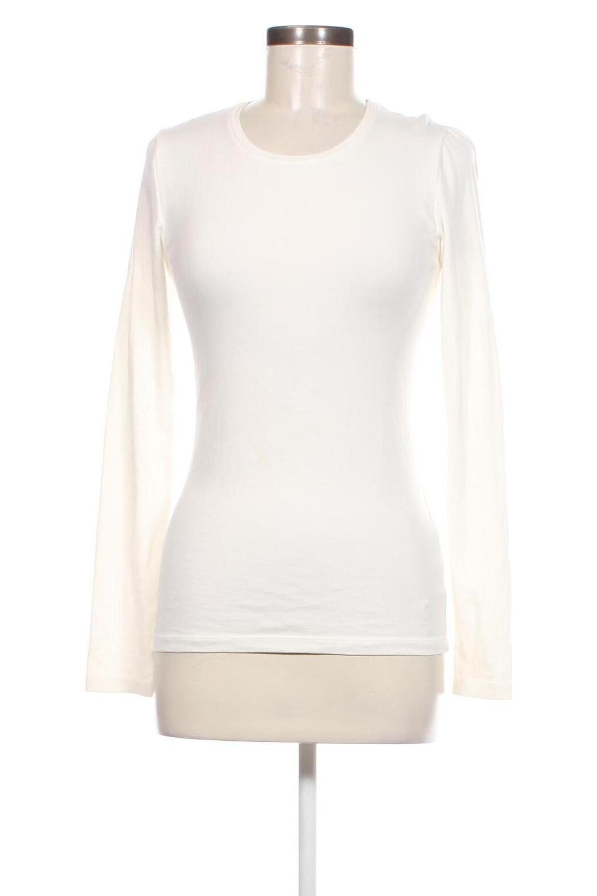 Damen Shirt Zero, Größe M, Farbe Weiß, Preis € 23,99