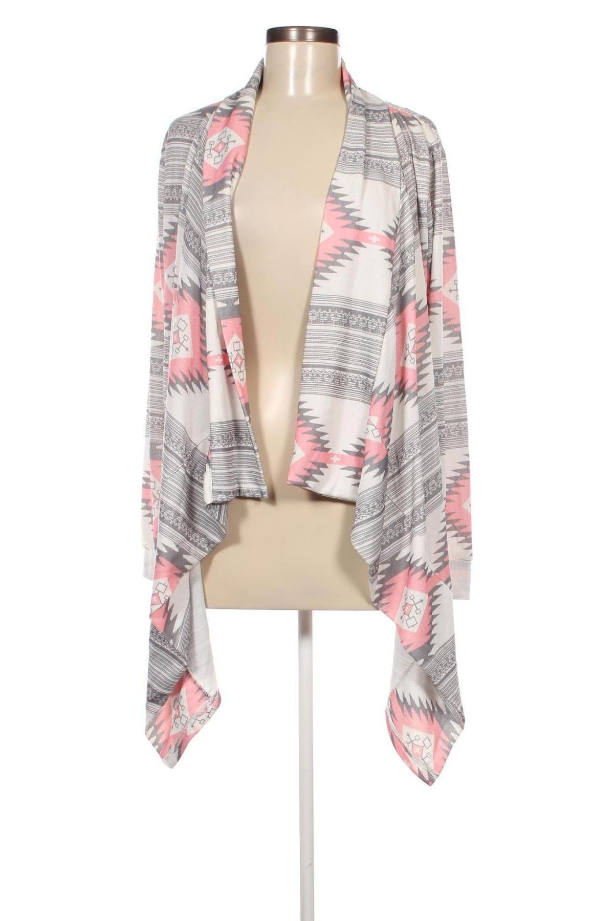 Cardigan de damă, Mărime XXL, Culoare Multicolor, Preț 95,99 Lei