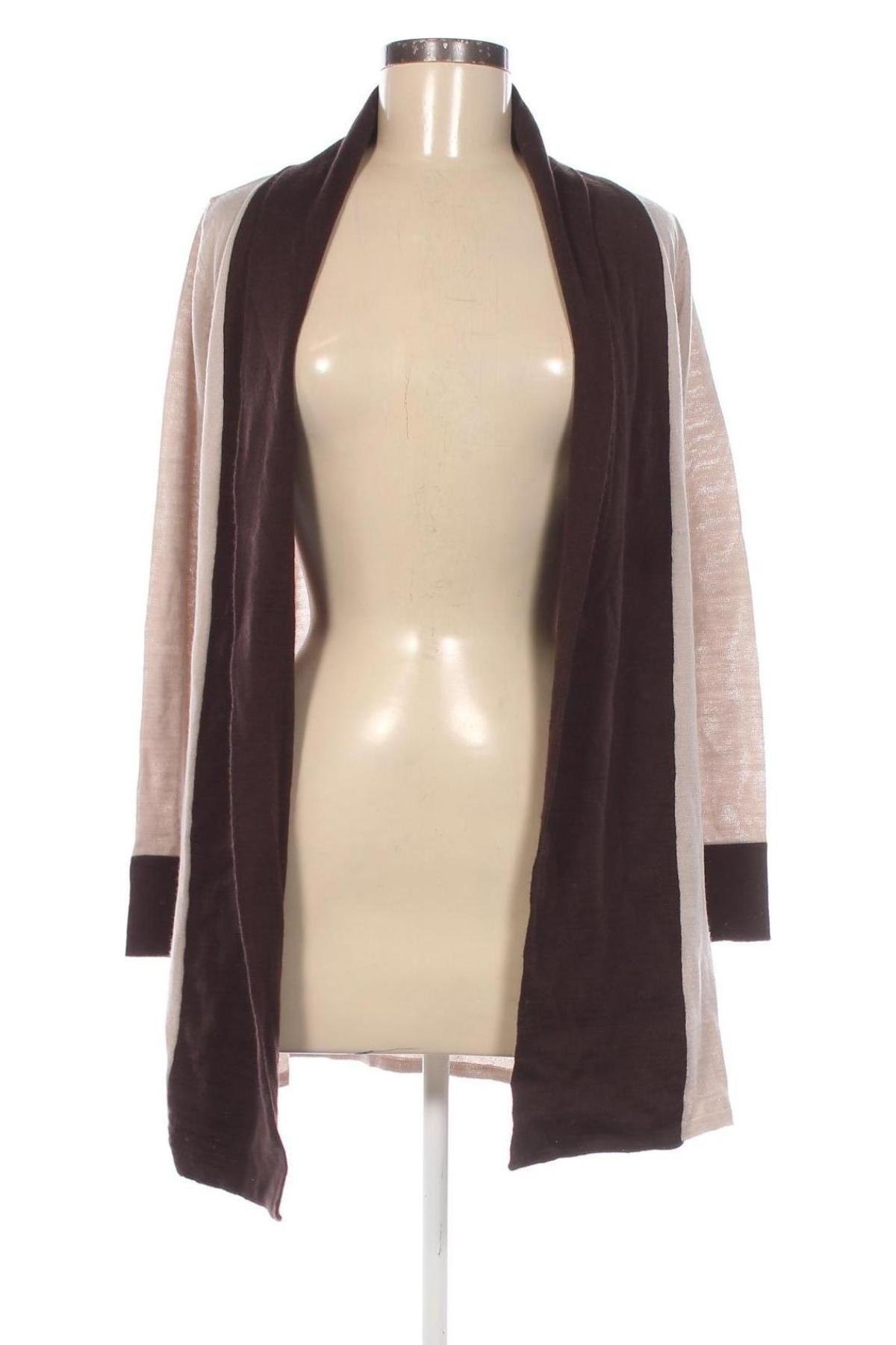 Damen Strickjacke, Größe M, Farbe Beige, Preis € 7,49