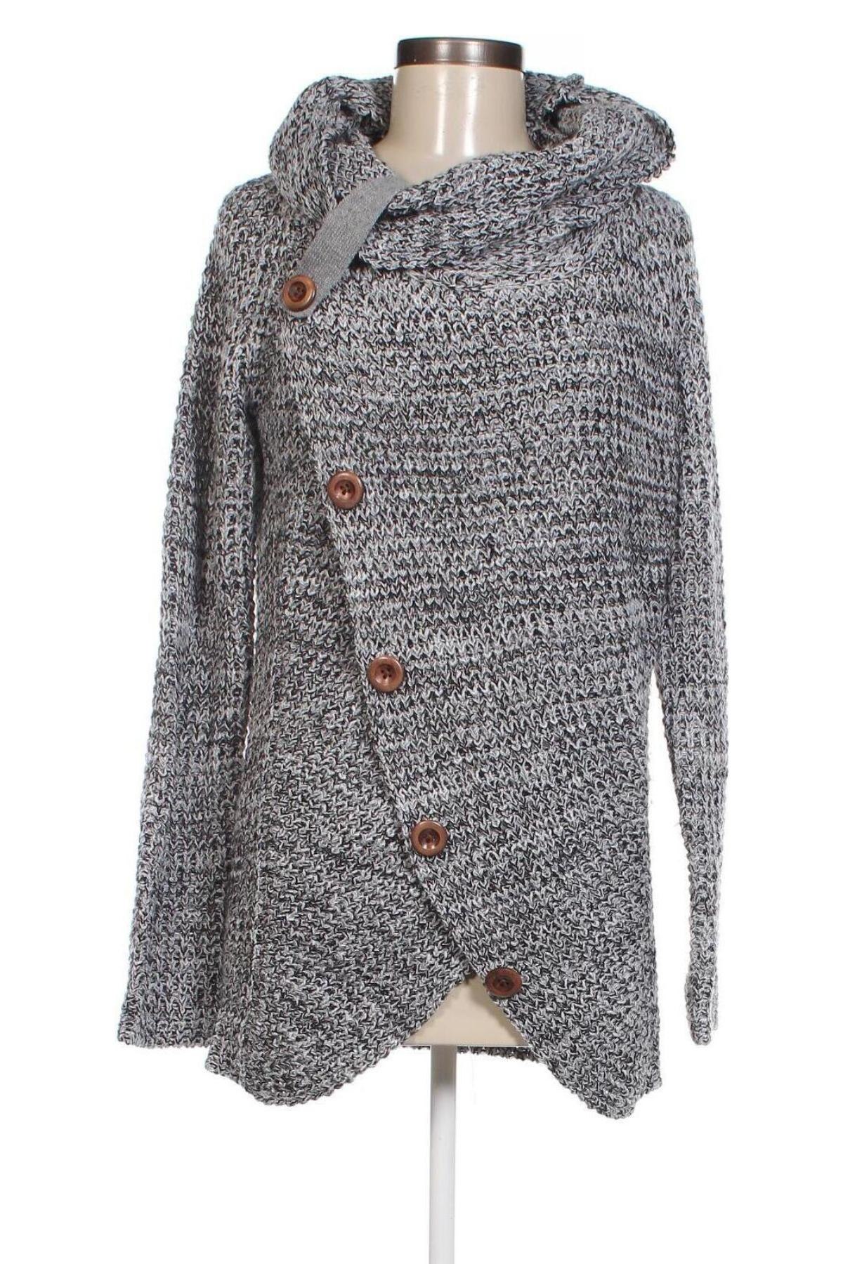 Damen Strickjacke, Größe M, Farbe Mehrfarbig, Preis 20,49 €