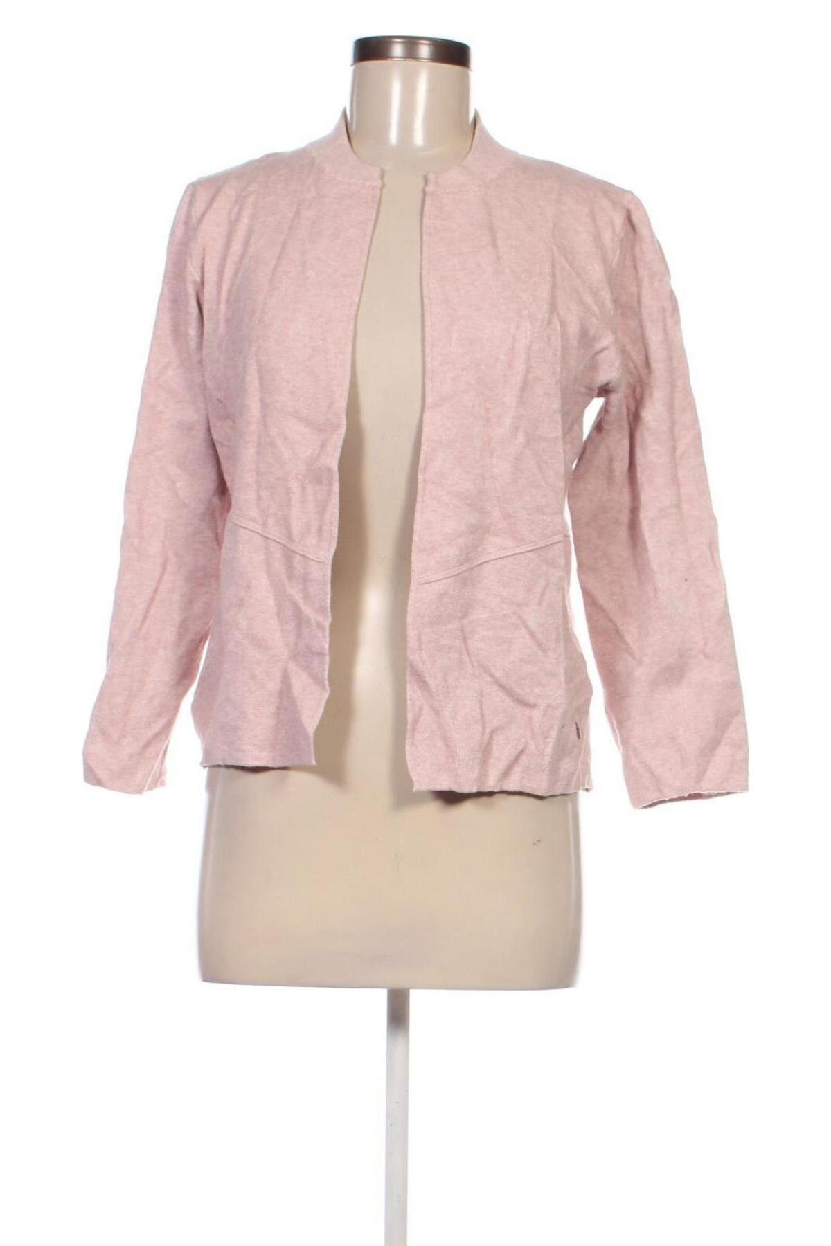 Damen Strickjacke, Größe M, Farbe Rosa, Preis € 20,49