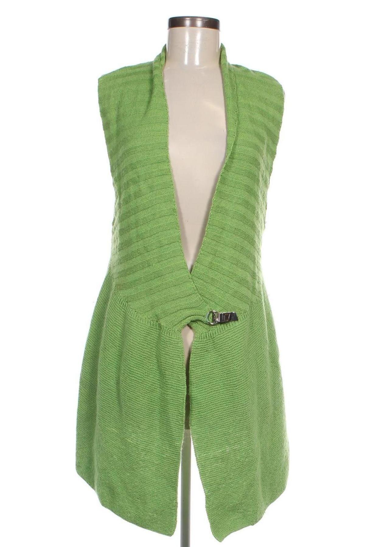 Cardigan de damă, Mărime XL, Culoare Verde, Preț 95,99 Lei