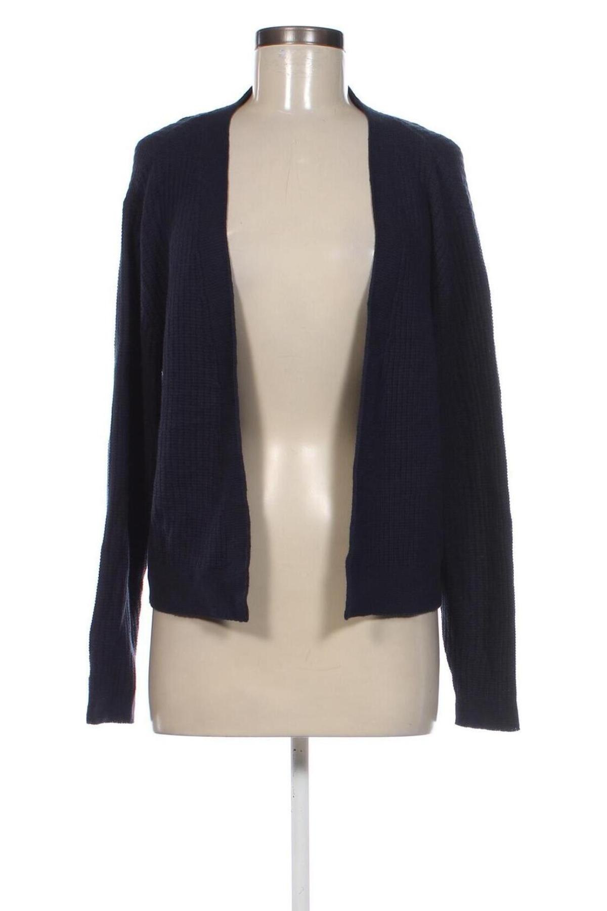 Cardigan de damă Betty & Co, Mărime M, Culoare Albastru, Preț 203,99 Lei