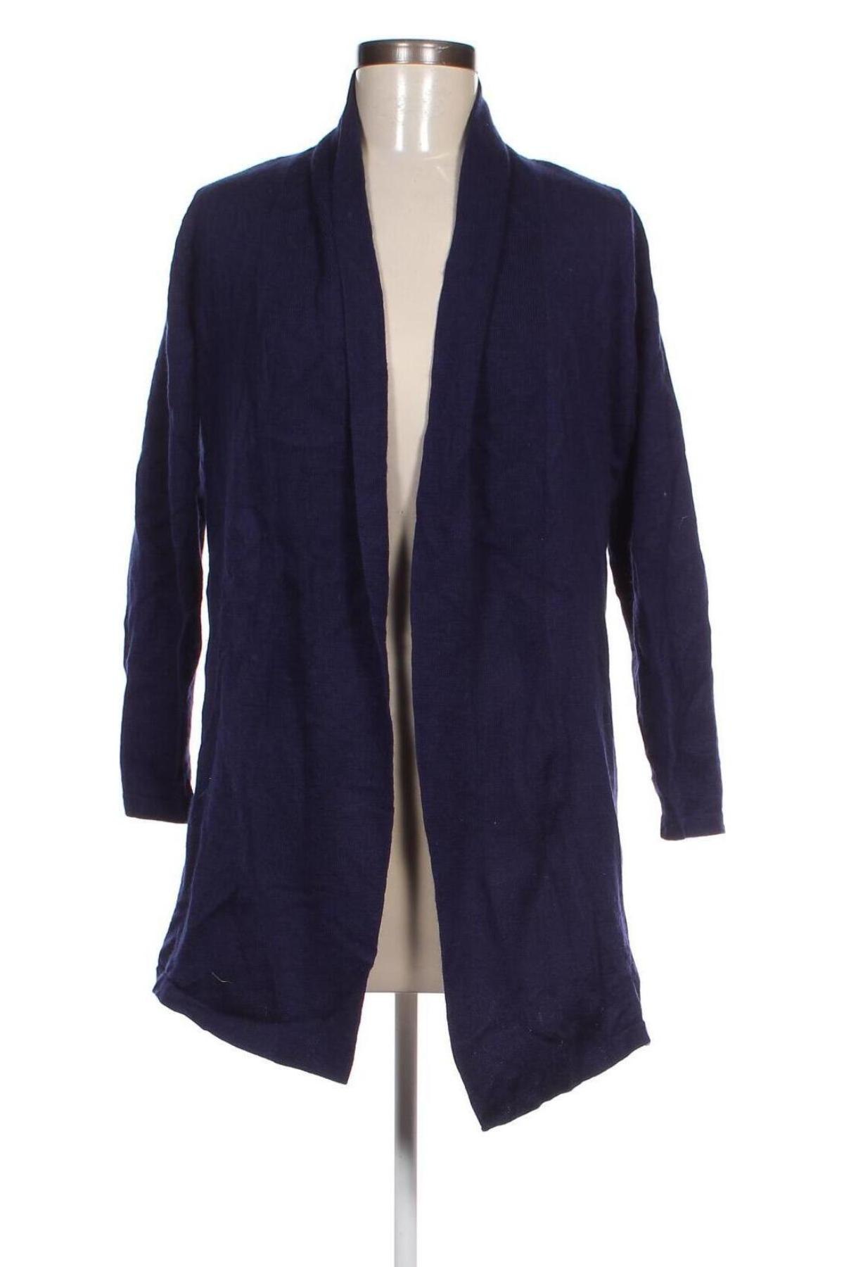 Cardigan de damă Bexleys, Mărime M, Culoare Albastru, Preț 134,99 Lei