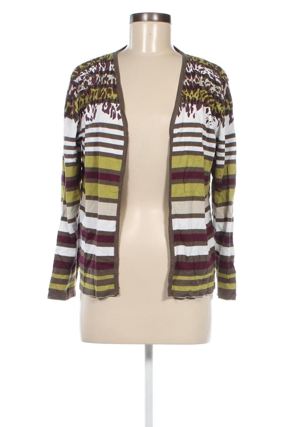 Cardigan de damă Biba, Mărime L, Culoare Multicolor, Preț 95,99 Lei