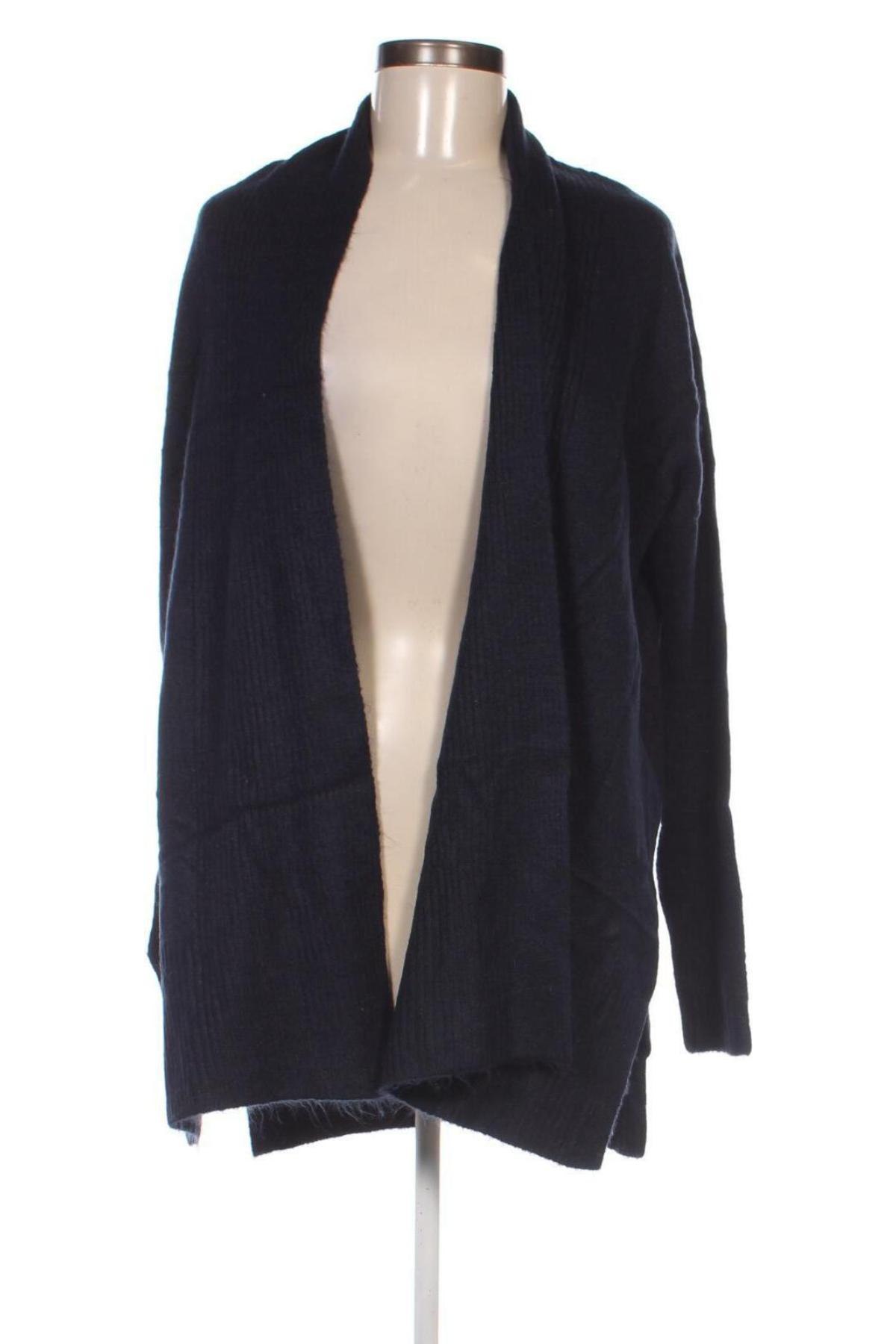 Damen Strickjacke Camaieu, Größe S, Farbe Blau, Preis € 20,49