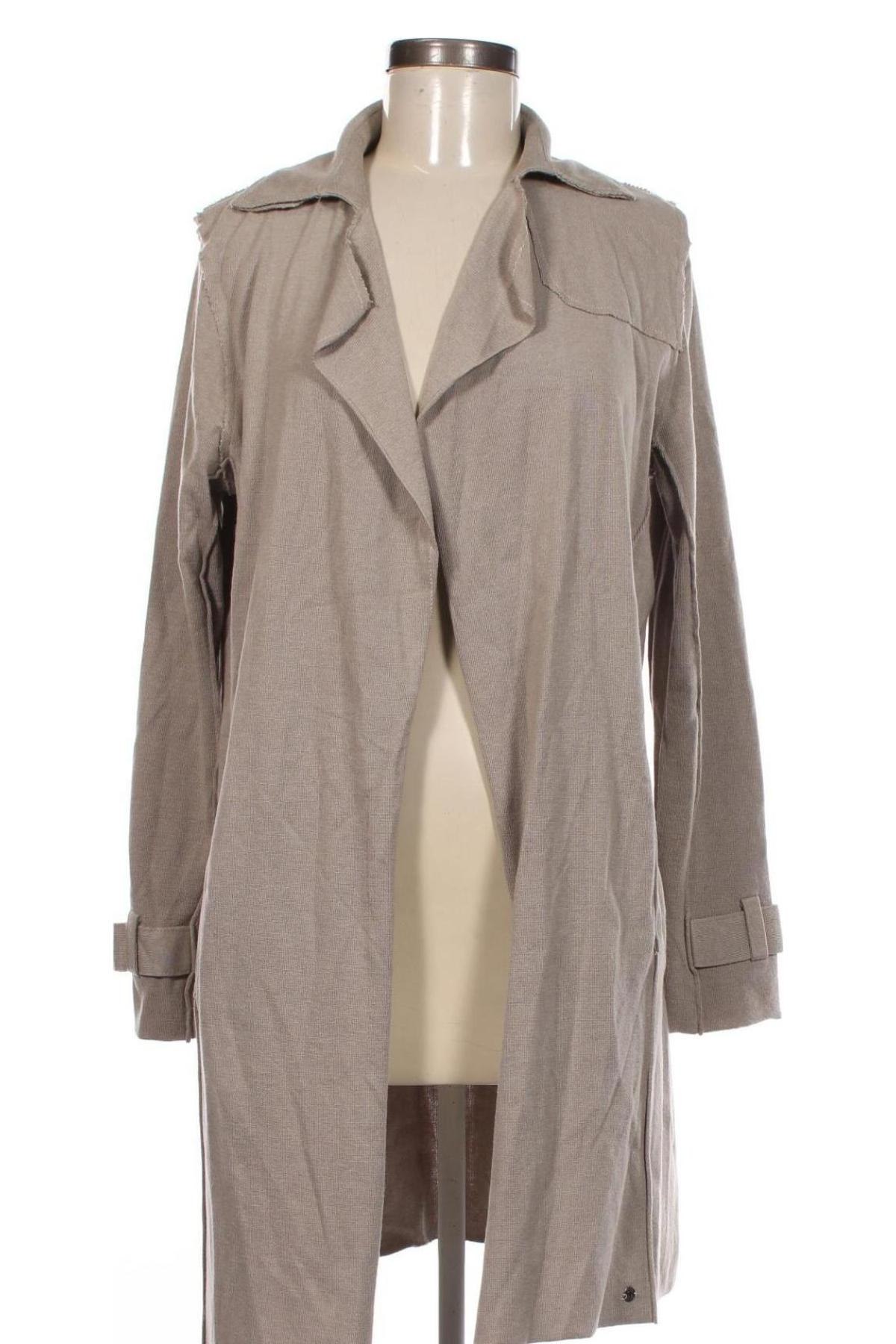 Damen Strickjacke Cecil, Größe L, Farbe Beige, Preis € 28,99