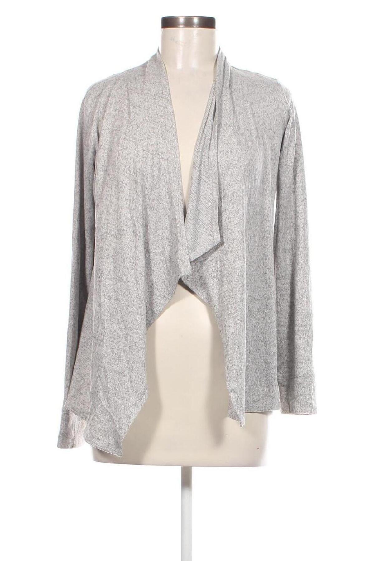 Cardigan de damă Champion, Mărime XL, Culoare Gri, Preț 134,99 Lei