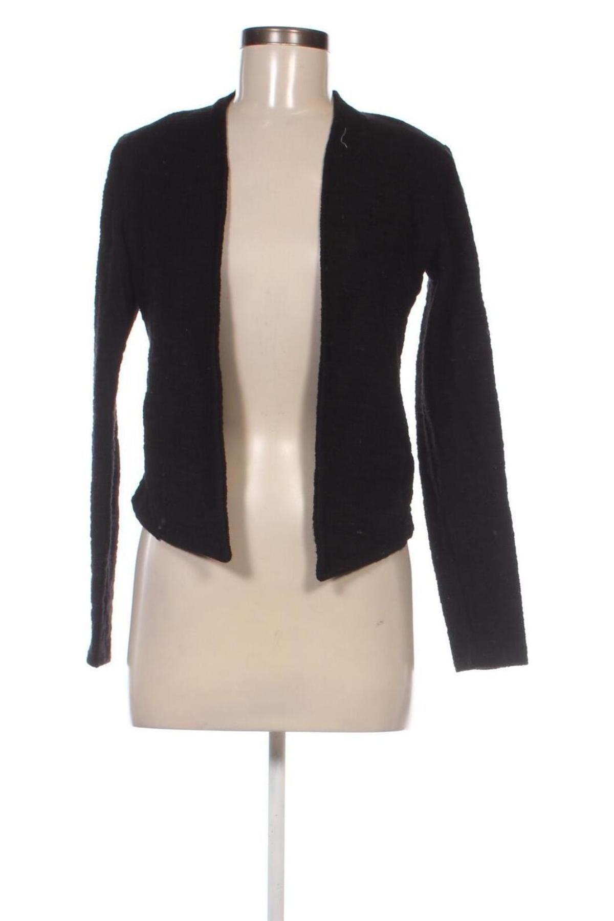 Cardigan de damă Esprit, Mărime XS, Culoare Negru, Preț 134,99 Lei