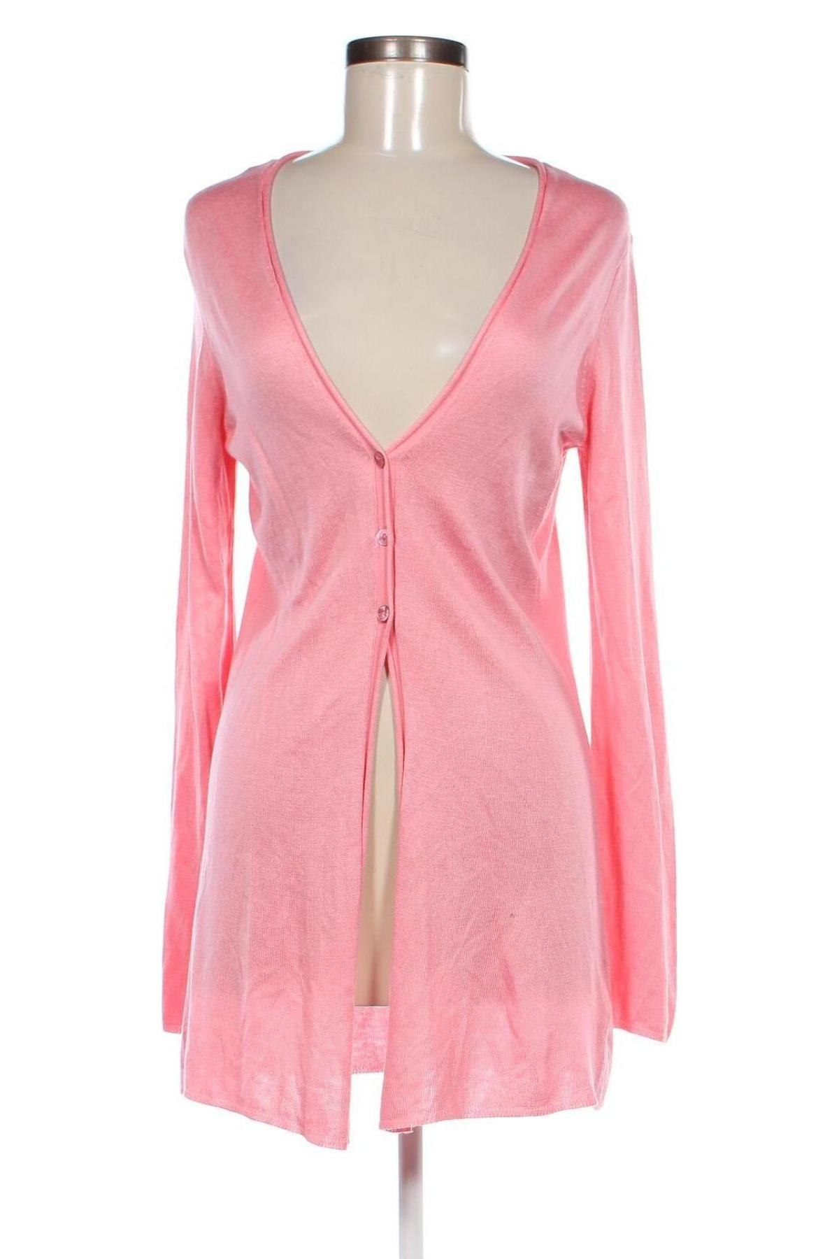 Damen Strickjacke Esprit, Größe S, Farbe Rosa, Preis € 28,99