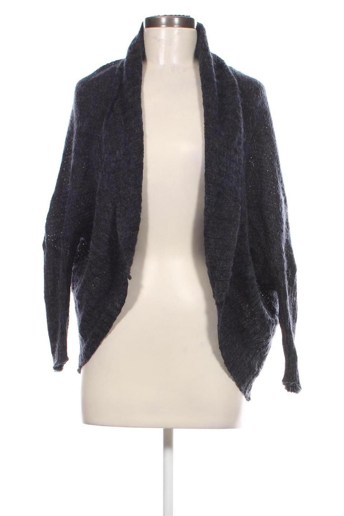 Cardigan de damă Esprit, Mărime L, Culoare Albastru, Preț 60,99 Lei