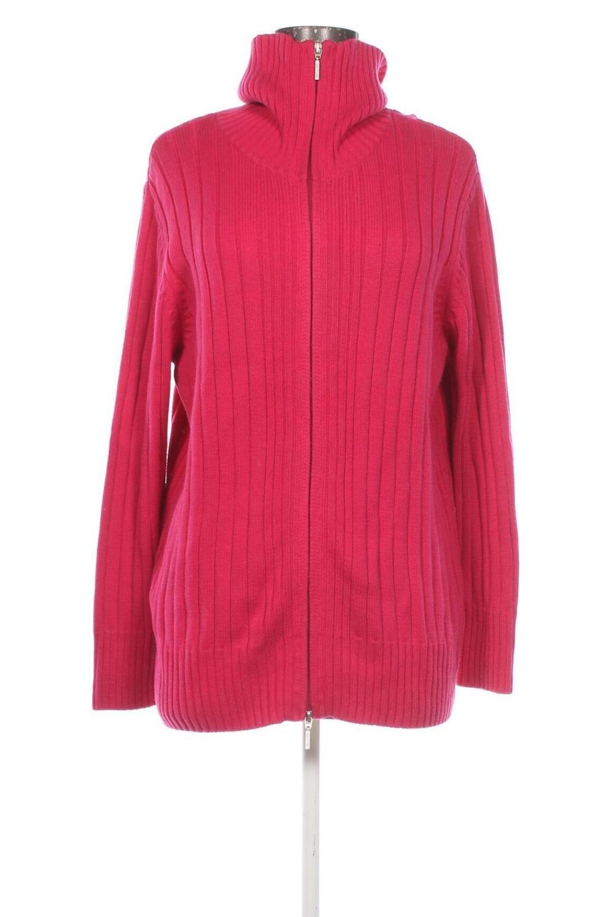 Damen Strickjacke Gerry Weber, Größe XL, Farbe Rosa, Preis € 43,49