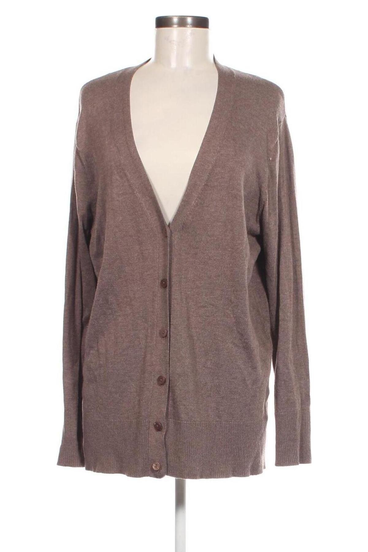 Damen Strickjacke Gerry Weber, Größe M, Farbe Braun, Preis € 43,49