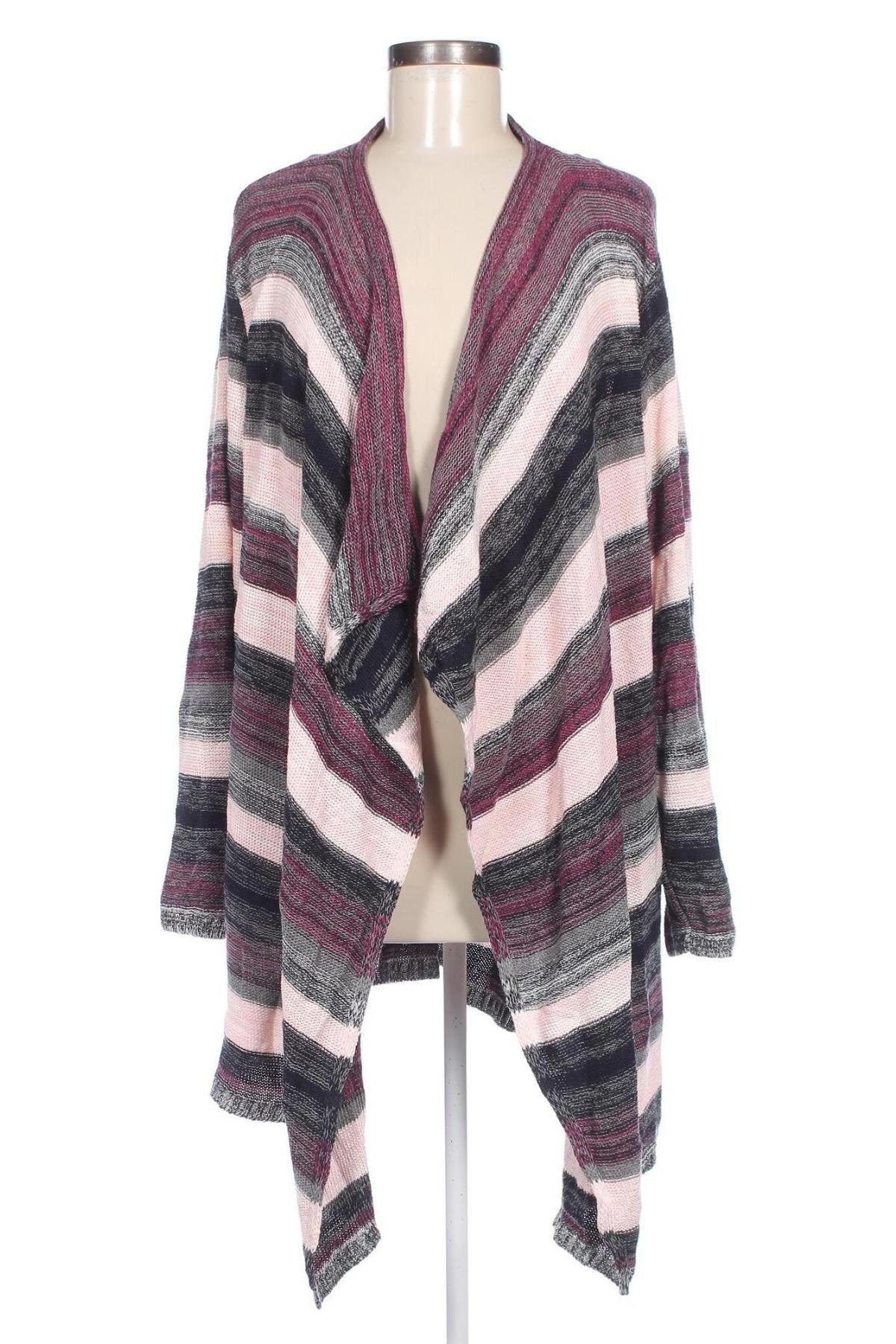 Cardigan de damă Gina Benotti, Mărime L, Culoare Multicolor, Preț 95,99 Lei