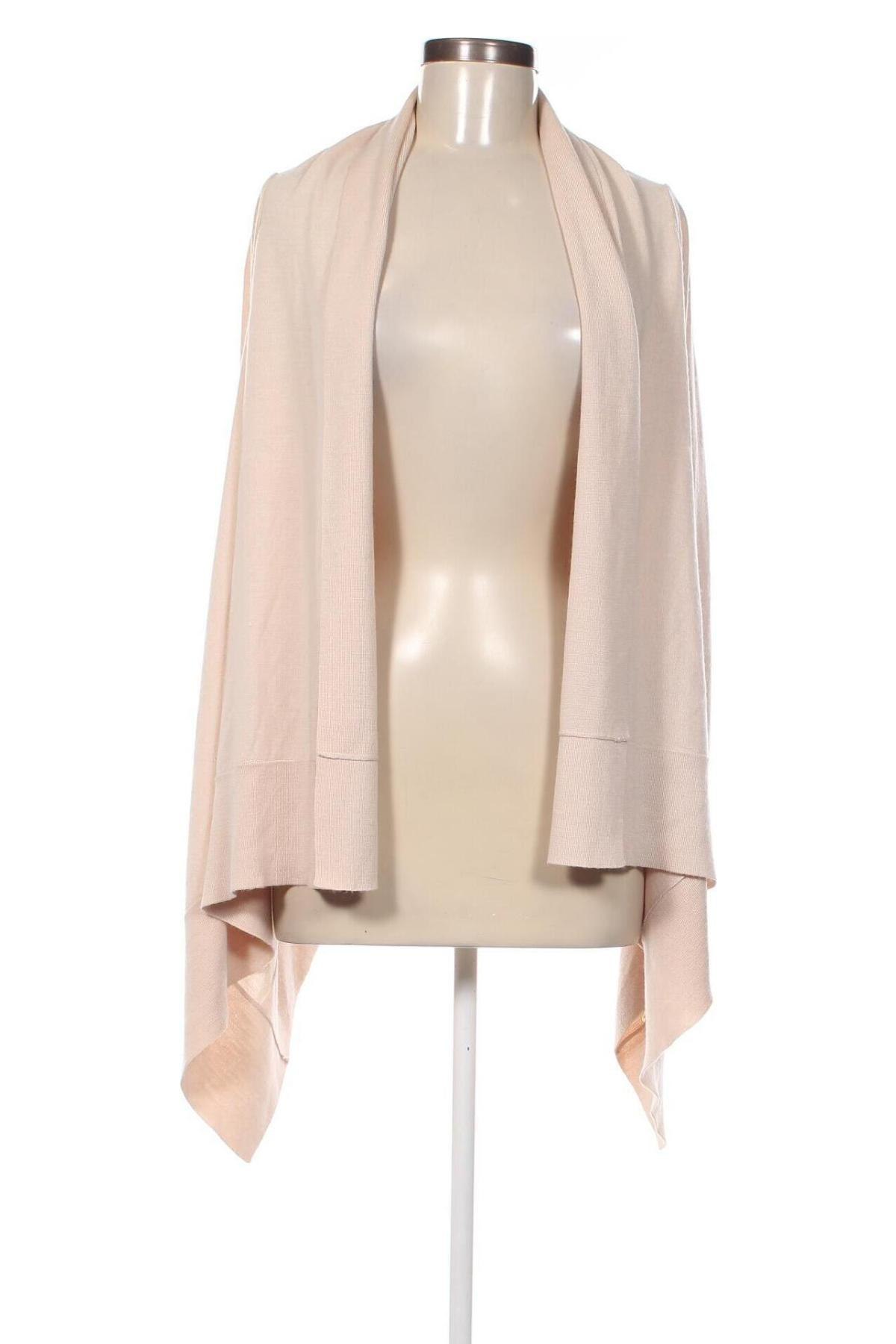 Damen Strickjacke H&M, Größe XS, Farbe Beige, Preis € 20,49