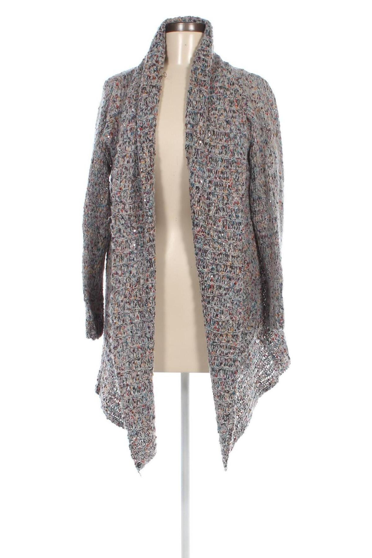 Cardigan de damă Janina, Mărime L, Culoare Multicolor, Preț 43,99 Lei