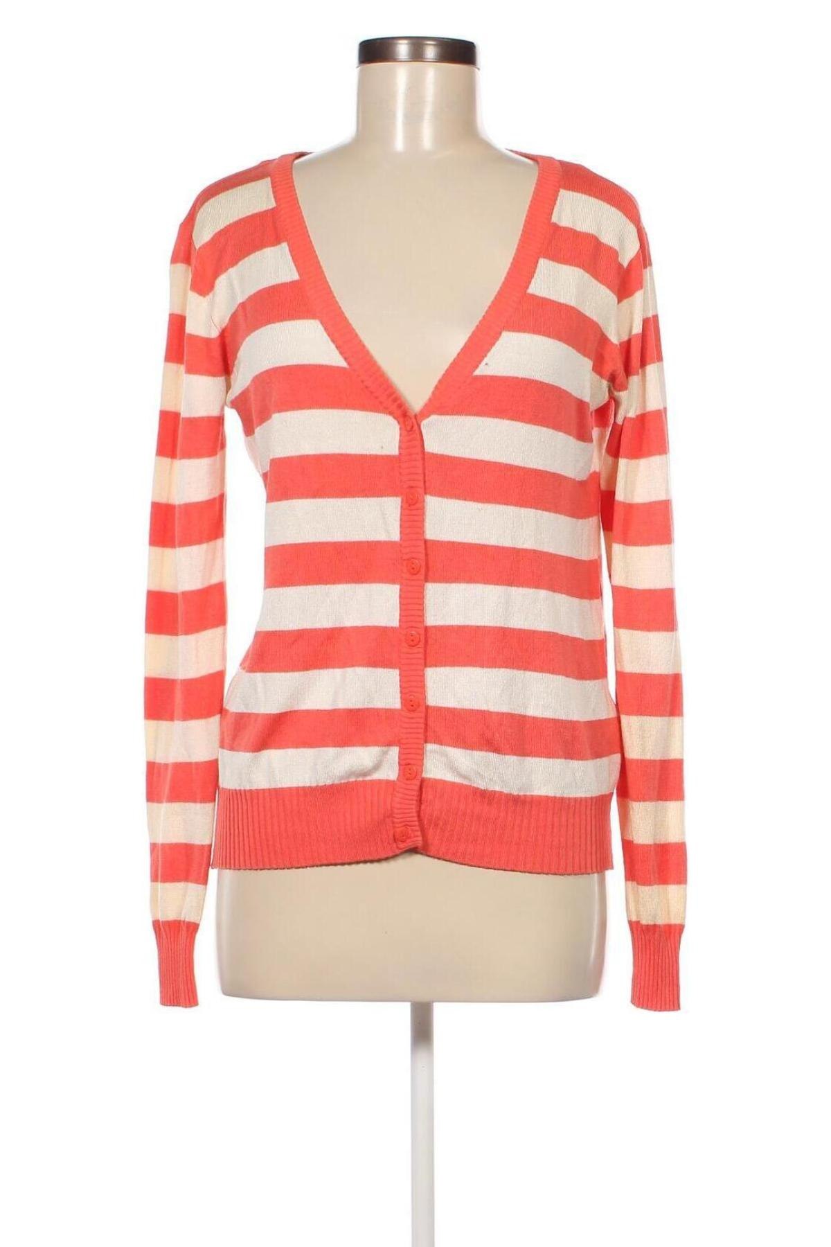 Cardigan de damă Janina, Mărime M, Culoare Multicolor, Preț 28,99 Lei