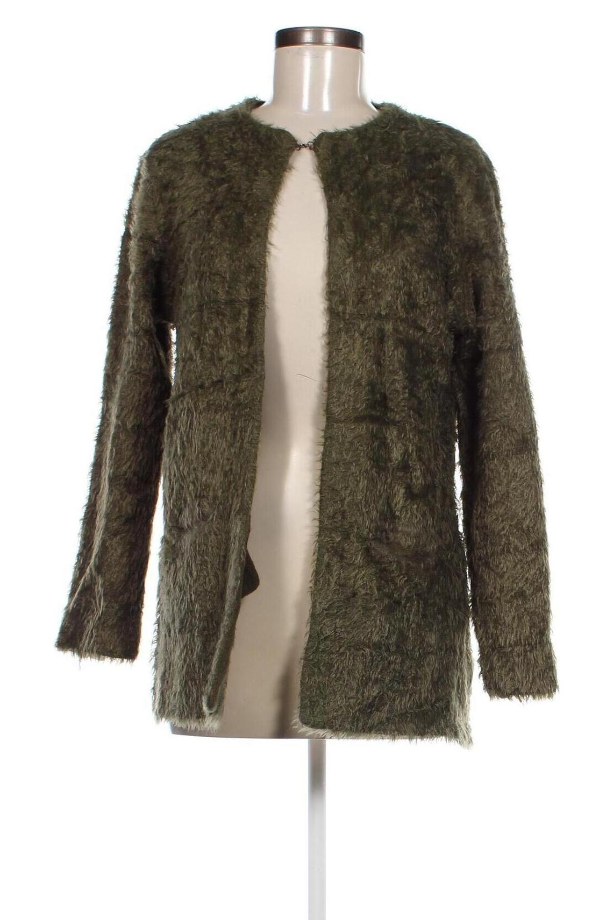 Damen Strickjacke Jbc, Größe L, Farbe Grün, Preis € 20,49