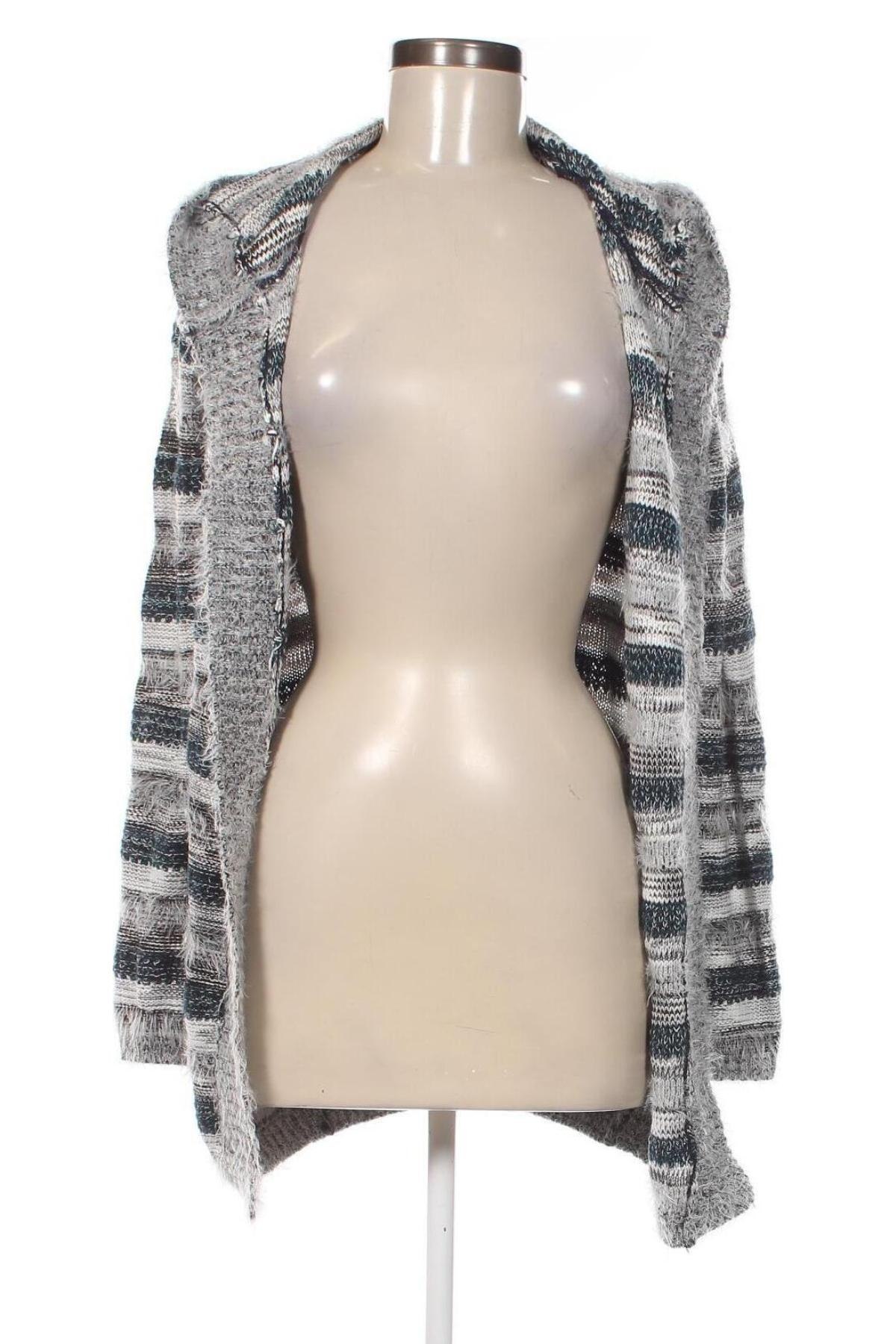 Cardigan de damă Jean Pascale, Mărime S, Culoare Multicolor, Preț 95,99 Lei