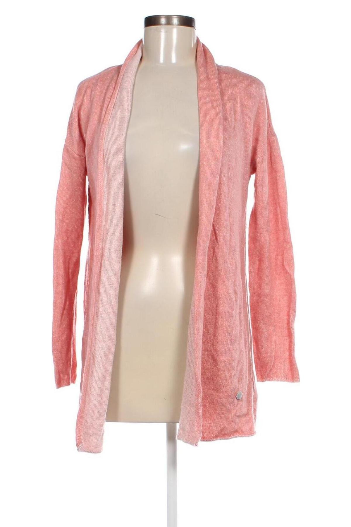 Damen Strickjacke Lieblingsstuck, Größe M, Farbe Rosa, Preis 43,49 €