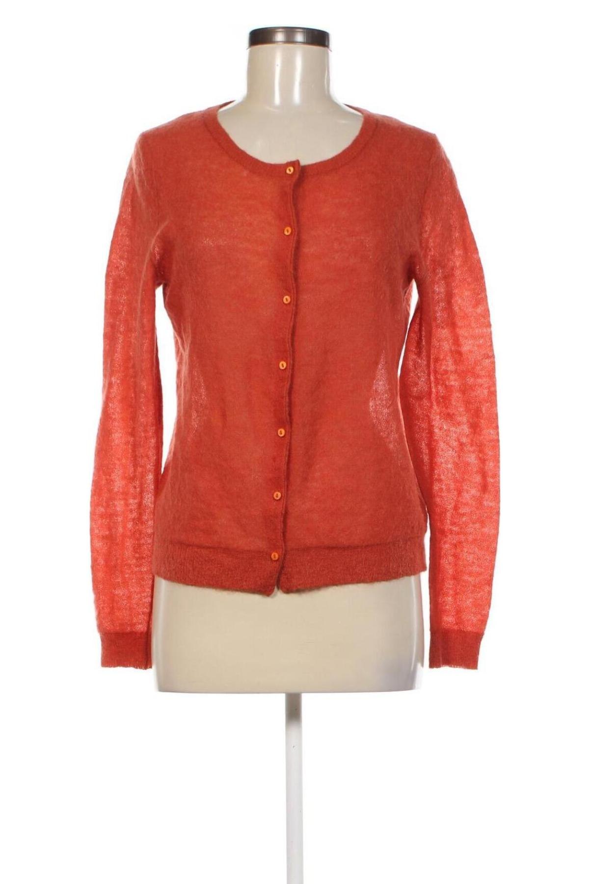 Damen Strickjacke Marc O'Polo, Größe L, Farbe Rot, Preis € 71,99