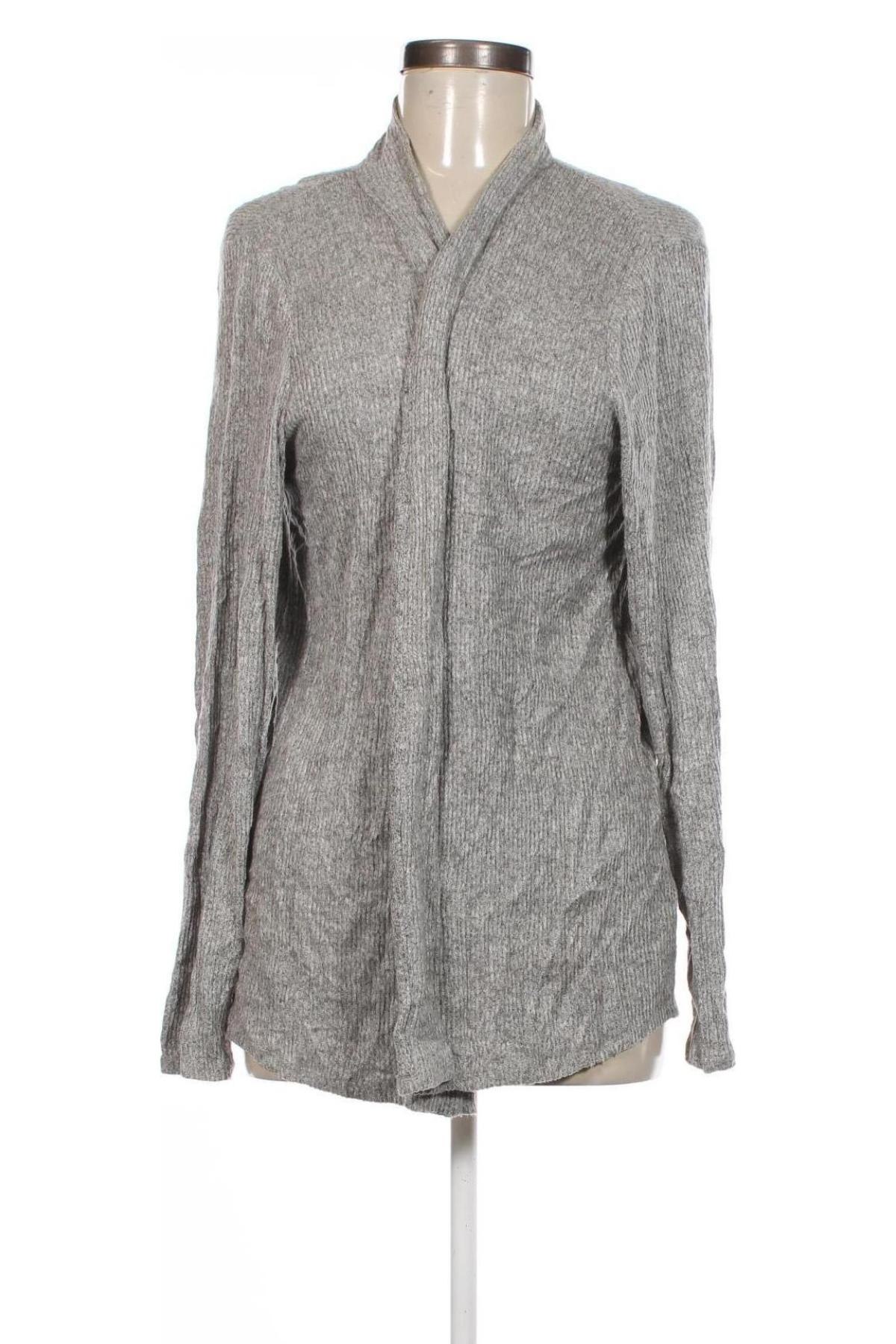 Damen Strickjacke Nine West, Größe XL, Farbe Grau, Preis € 28,49