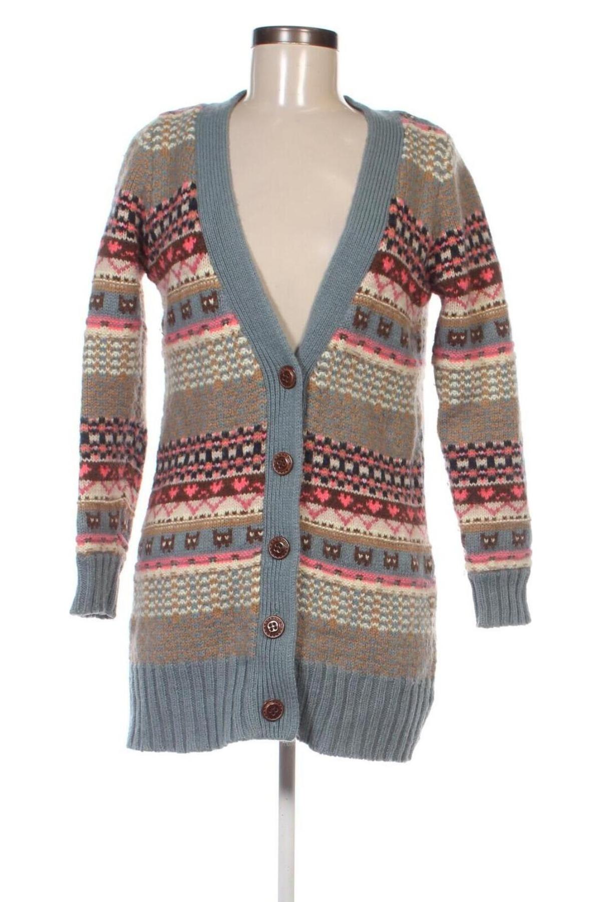 Cardigan de damă ONLY, Mărime L, Culoare Multicolor, Preț 88,99 Lei