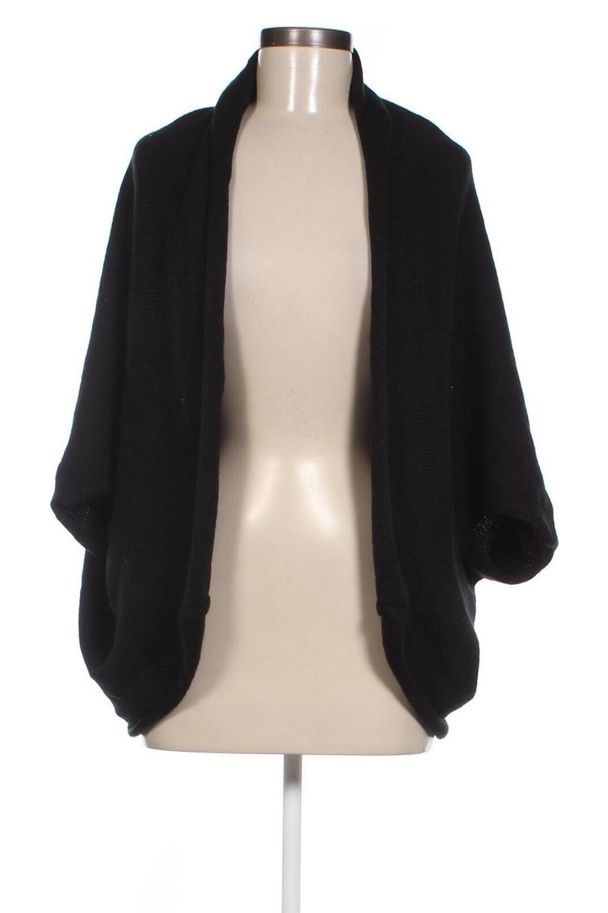 Cardigan de damă Opus, Mărime S, Culoare Negru, Preț 203,99 Lei