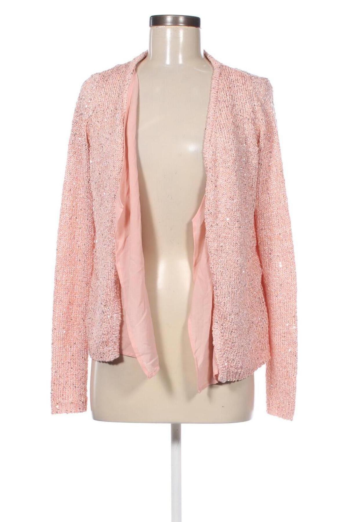 Damen Strickjacke Orsay, Größe M, Farbe Rosa, Preis € 20,49