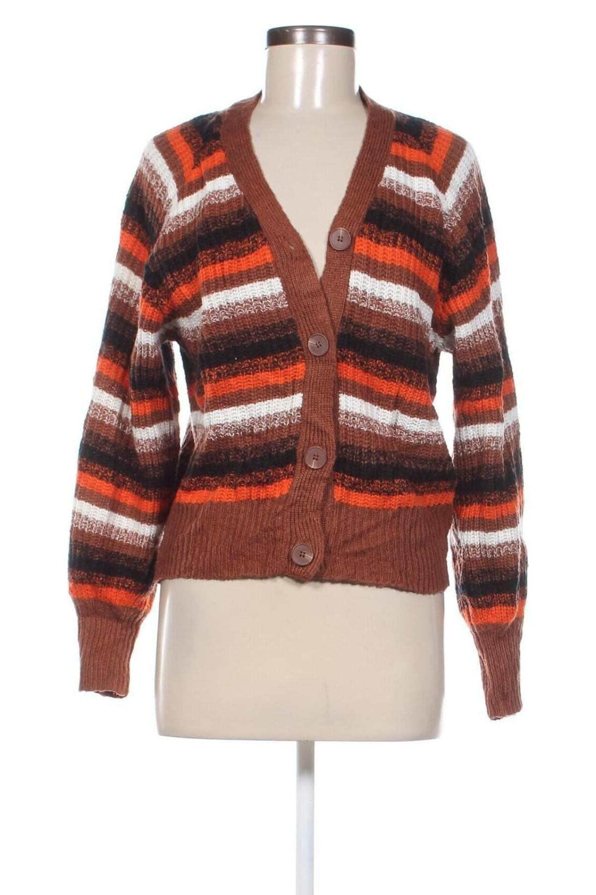 Cardigan de damă Page One, Mărime S, Culoare Multicolor, Preț 57,99 Lei