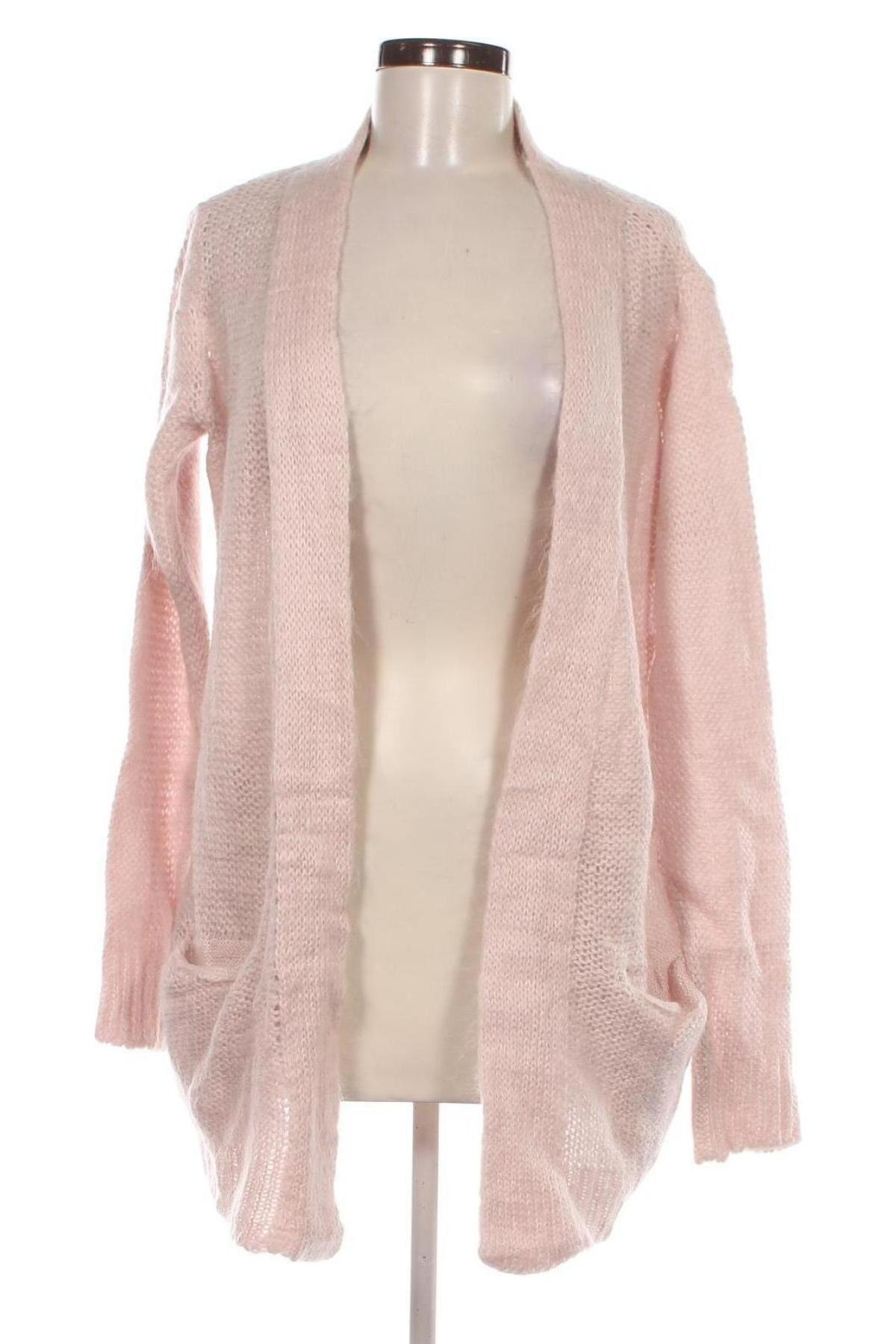 Damen Strickjacke River Woods, Größe S, Farbe Rosa, Preis € 71,99