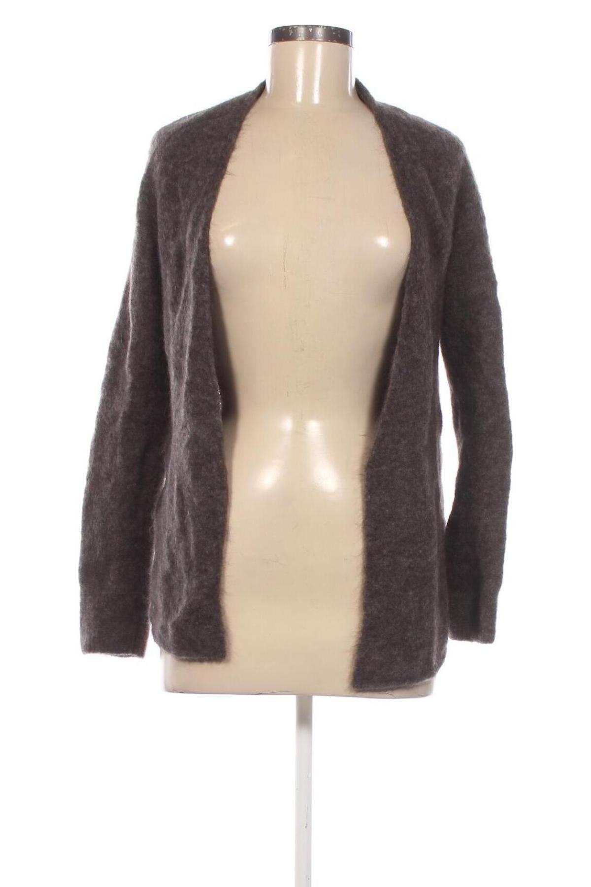 Cardigan de damă 'S MAX MARA, Mărime M, Culoare Gri, Preț 618,99 Lei