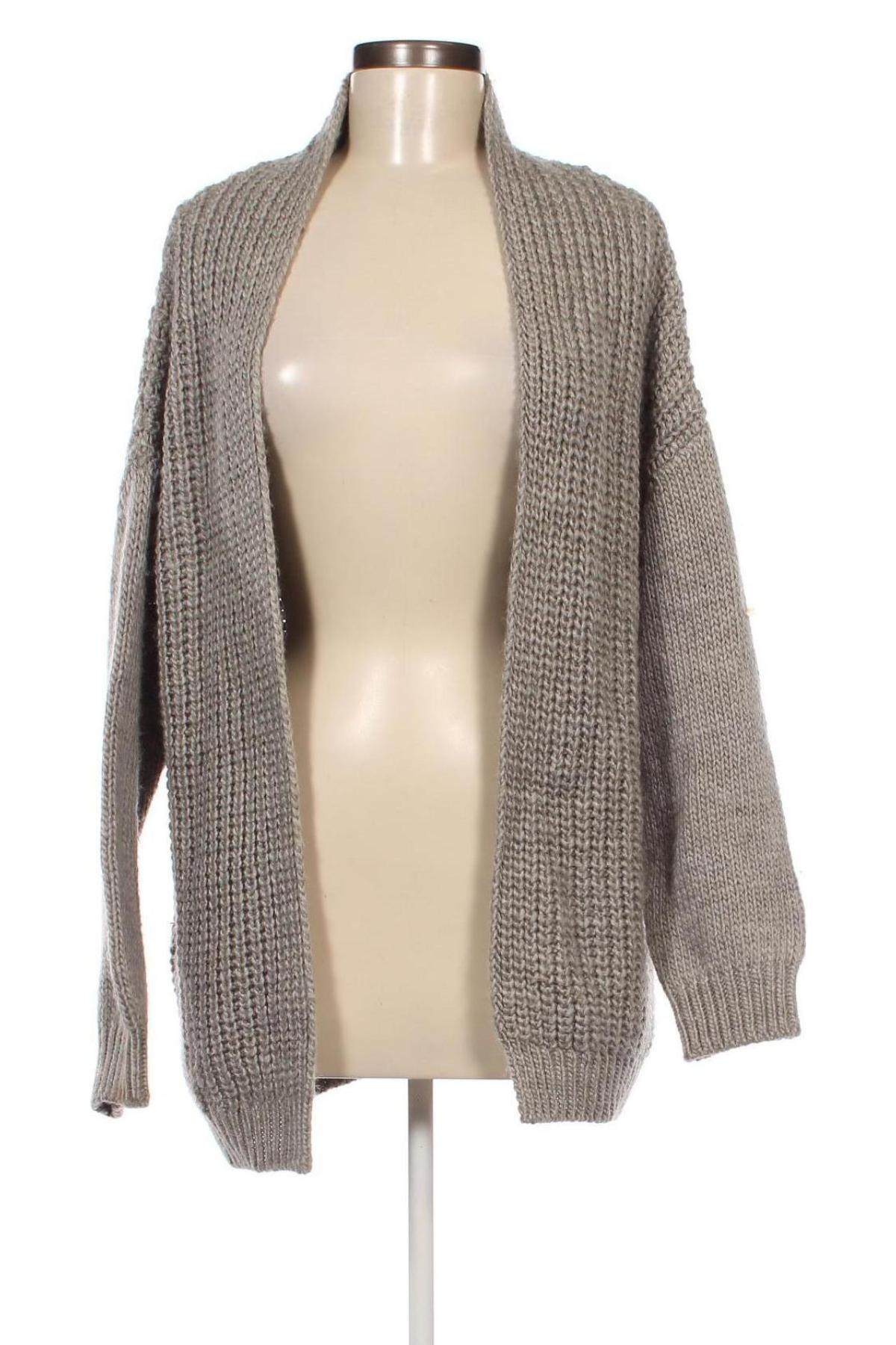 Damen Strickjacke S.Oliver, Größe XL, Farbe Grau, Preis € 28,99