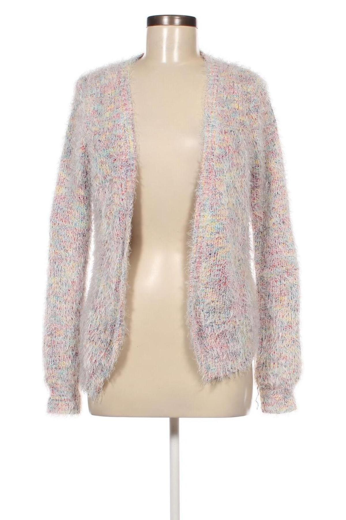 Cardigan de damă So, Mărime XL, Culoare Multicolor, Preț 95,99 Lei