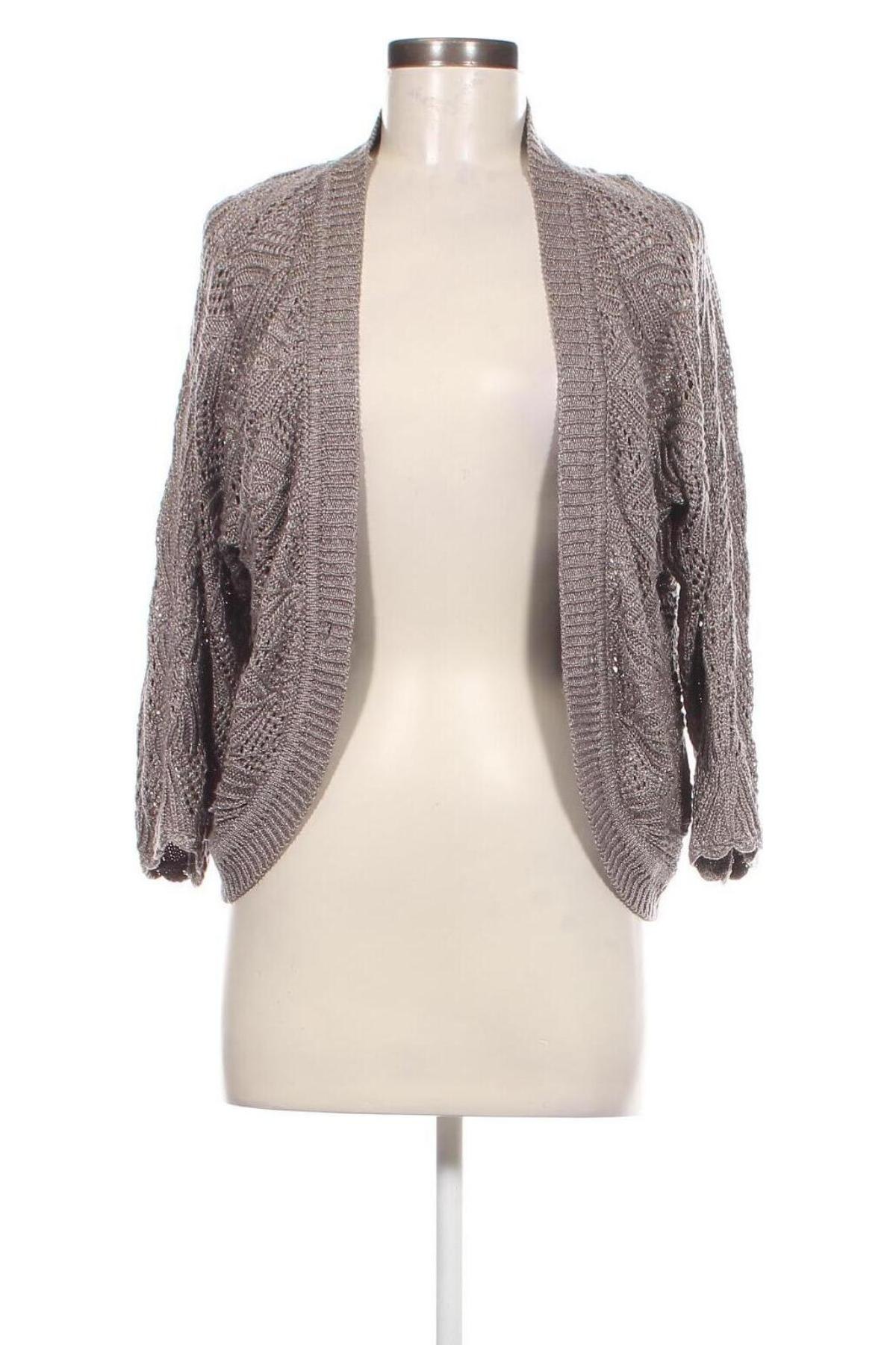 Cardigan de damă Soya Concept, Mărime XL, Culoare Gri, Preț 67,99 Lei