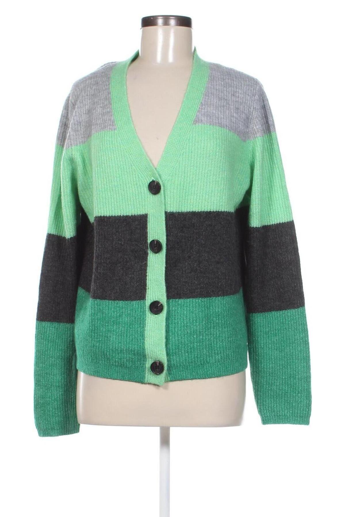 Cardigan de damă Sure, Mărime L, Culoare Multicolor, Preț 95,99 Lei