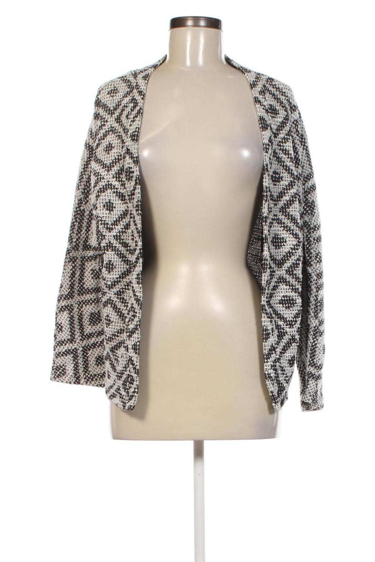 Cardigan de damă Tally Weijl, Mărime S, Culoare Multicolor, Preț 95,99 Lei