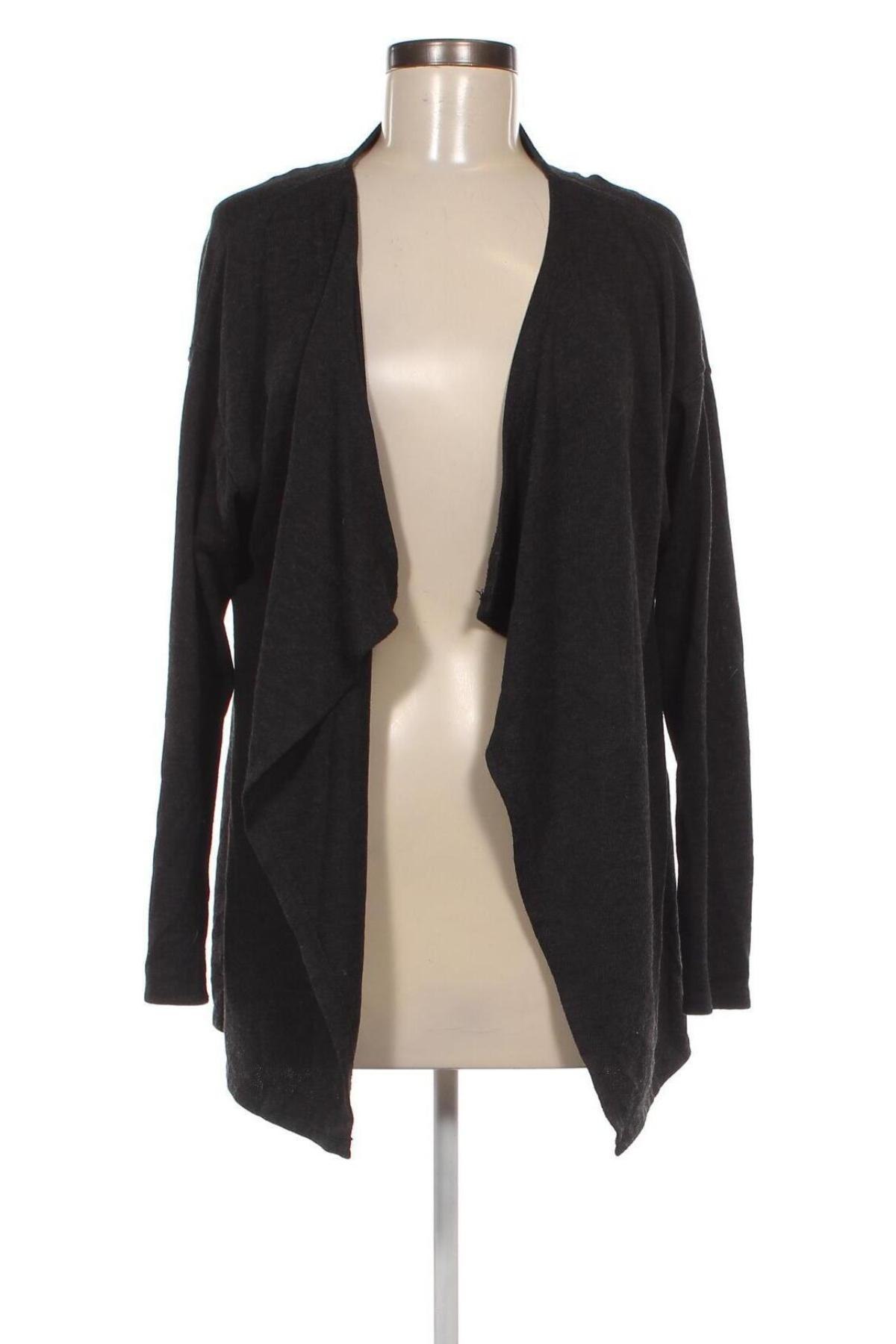 Cardigan de damă True, Mărime M, Culoare Negru, Preț 80,99 Lei