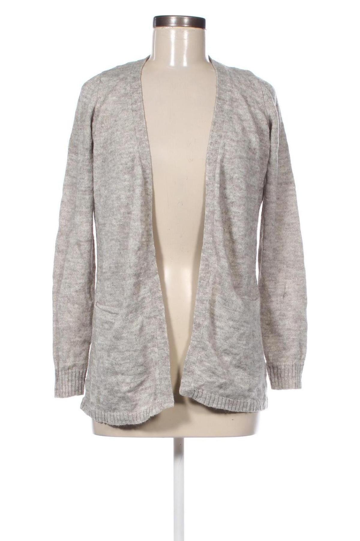 Damen Strickjacke VILA, Größe S, Farbe Beige, Preis € 11,99