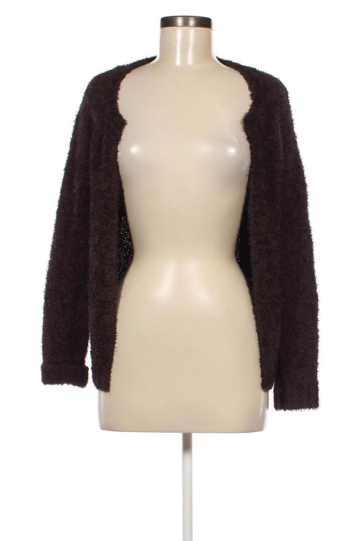 Cardigan de damă Vero Moda, Mărime S, Culoare Maro, Preț 88,99 Lei