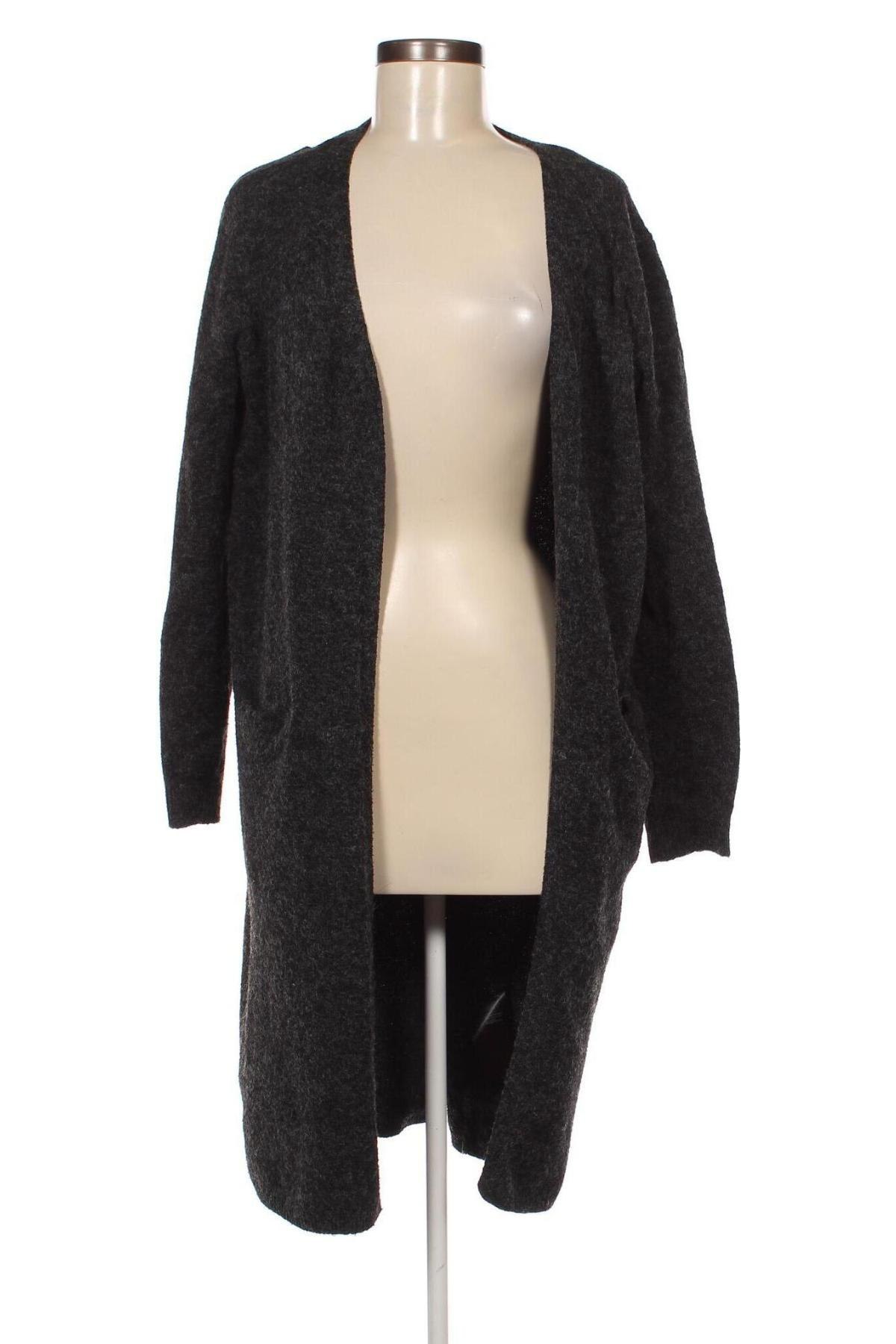 Cardigan de damă Vero Moda, Mărime M, Culoare Negru, Preț 88,99 Lei