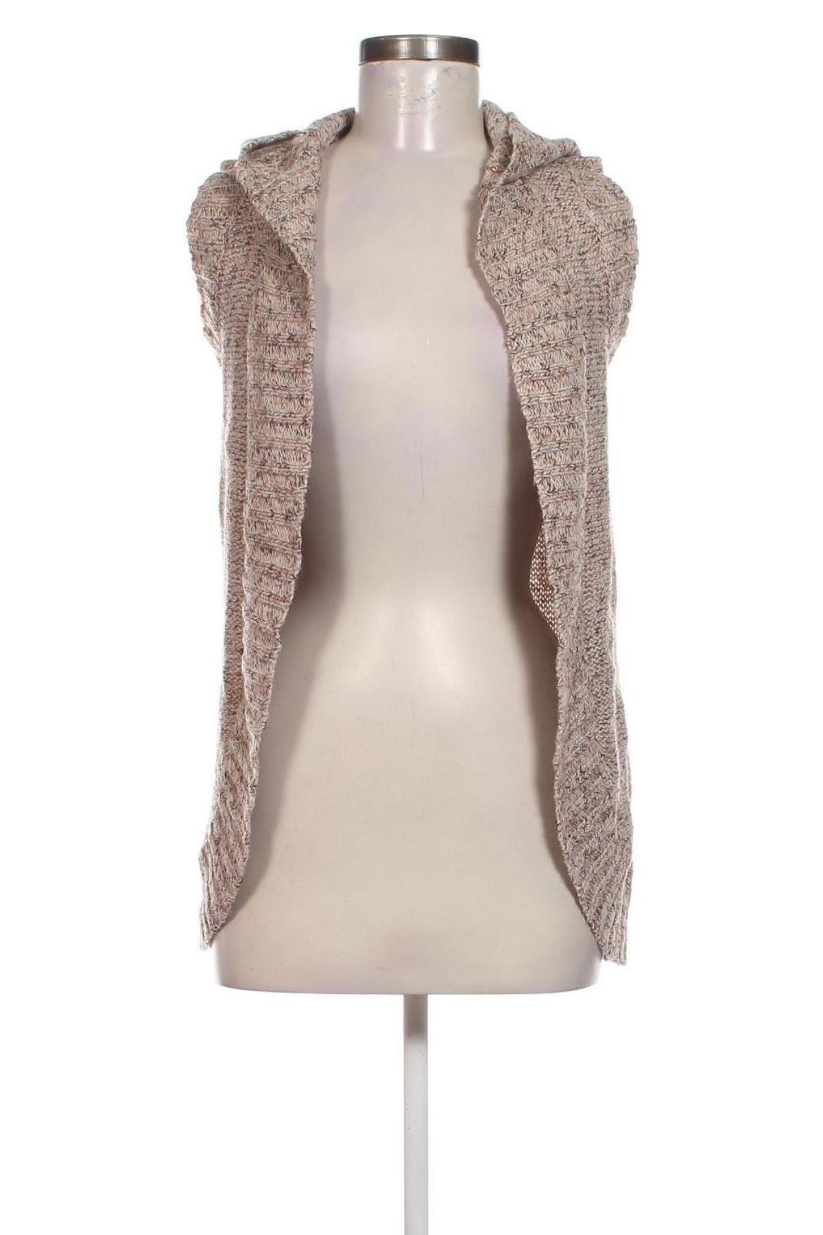 Cardigan de damă Yessica, Mărime S, Culoare Bej, Preț 33,99 Lei