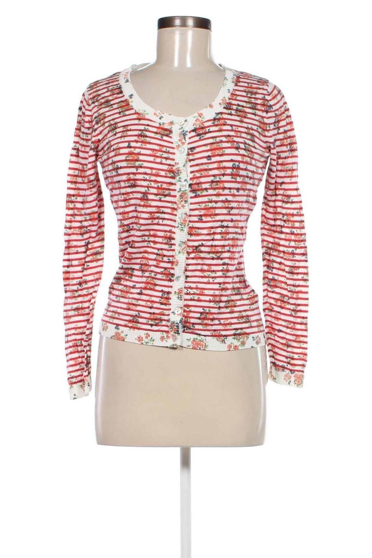 Cardigan de damă Yessica, Mărime M, Culoare Multicolor, Preț 95,99 Lei